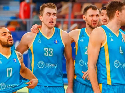 «Астана» ВТБ лигасымен қош айтысты: министрлік түсініктеме берді