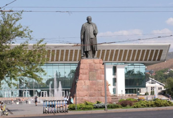 Алматыда Абай күніне орай бірқатар мәдени іс-шара өтеді
