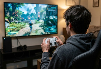 Xbox Helix может объединить игры всех поколений