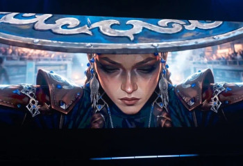 Comic Con Astana-да жасанды интеллектпен жасалған арт-фильм таныстырылды