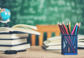 How demand for school supplies in Kazakhstan changes ahead of the new academic year, Yandex Ads Study