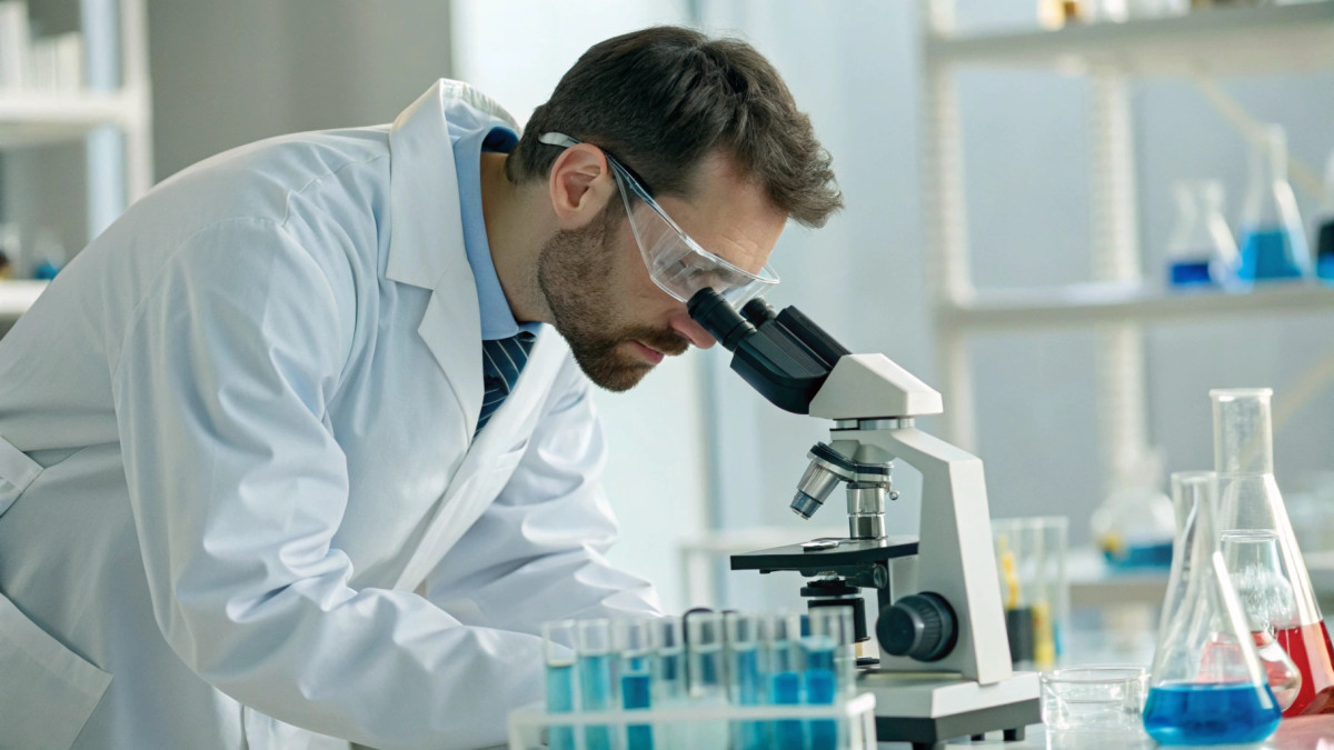 Scientists use AI to design new viruses for the first time