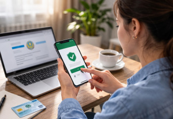 В Казахстане запустили eGov 3.0: что изменилось