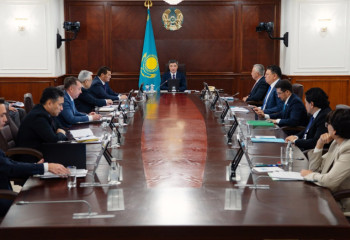 Госуслуги через ИИ: что изменится для казахстанцев до конца 2026 года