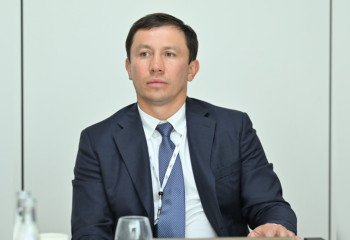 Golovkin officially nominated for ISSA Vice President