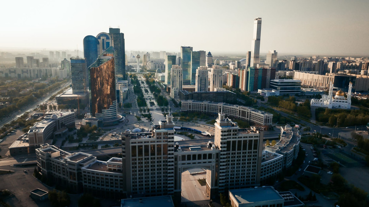 Астана 2035 жылға дейін қалай өзгереді: бас жоспардағы басты жаңалықтар