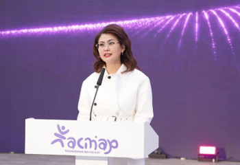 Youth support policy to remain one of Kazakhstan’s key priorities