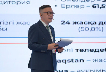 Құрылтай сайлауында қазақстандықтардың 70 пайыздан астамы дауыс бермек