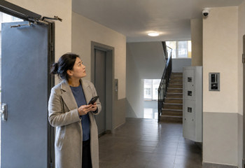 Кто отвечает за подъезд и куда жаловаться жильцам многоэтажек в Казахстане