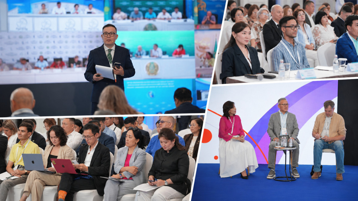 Experts assess public engagement ahead of Kurultai elections