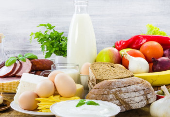 Бір апта ішінде картоп, қырыққабат және алма арзандады