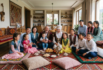 Family as a Constitutional Institution