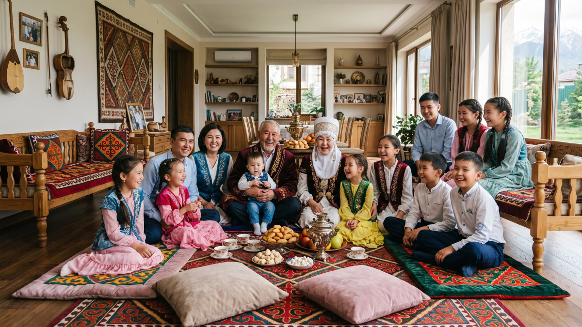 Family as a Constitutional Institution