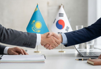 Сколько могут заработать казахстанцы в Южной Корее: теперь официально
