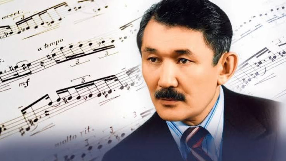 Елімізде мемлекеттік наградалар тізіміне «Шәмші Қалдаяқов» медалін қосу туралы шешім қабылданды
