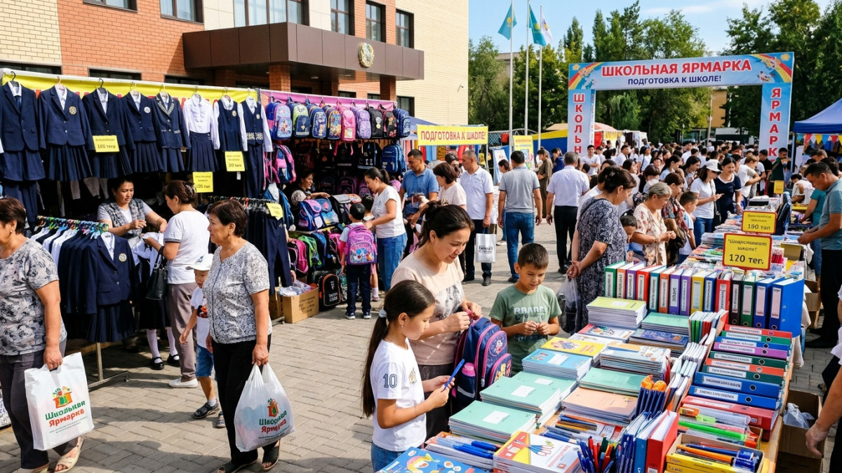 Как получить пособие для подготовки к школе