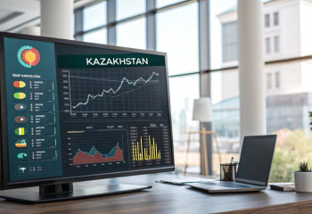 Жеті жылда – $162 млрд: Тоқаевтың сыртқы саясаты Қазақстанға капиталды қалай әкелді