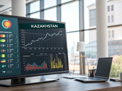 Жеті жылда – $162 млрд: Тоқаевтың сыртқы саясаты Қазақстанға капиталды қалай әкелді