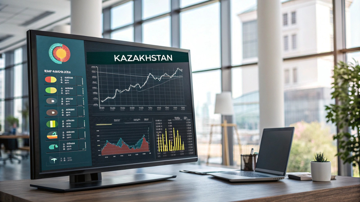 Жеті жылда – $162 млрд: Тоқаевтың сыртқы саясаты Қазақстанға капиталды қалай әкелді