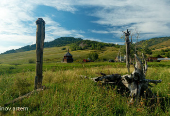 U.S. State Department includes Kazakhstan among the safest countries for tourists
