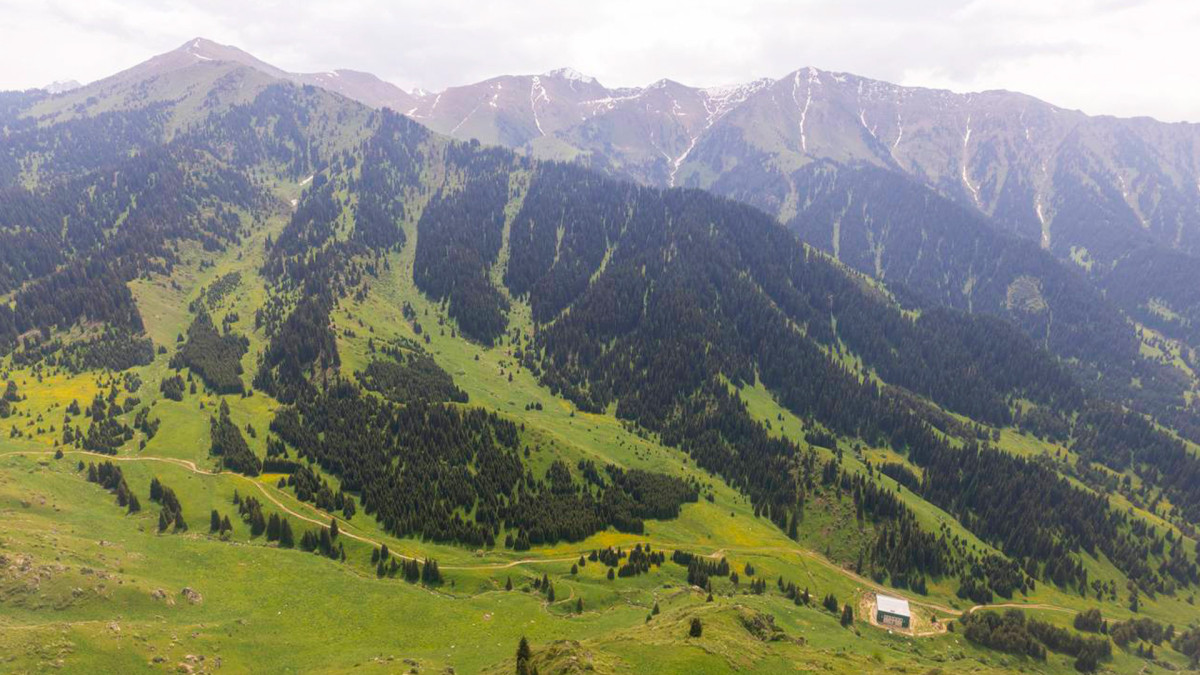 Almaty SuperSki: Көкжайлаудағы жаңа курорт Алматыға не береді?