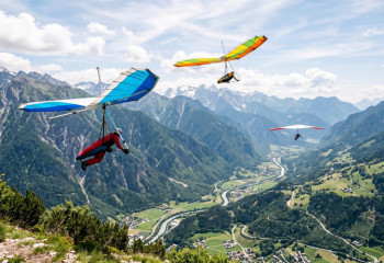 “Sky of Baiserke - 2026”: Aviation show attracts around 10,000 spectators