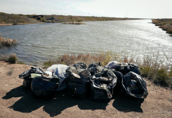 «Таза Қазақстан» в цифрах: миллионы участников и тысячи ликвидированных свалок