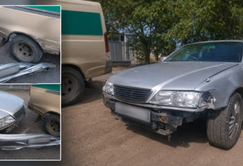 Страховка не покрыла разбитое авто: Казахстанцы жалуются на низкие выплаты после ДТП