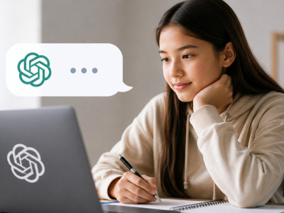 13-17 жастағыларға арналған ChatGPT: жасанды интеллектте қандай өзгеріс болады