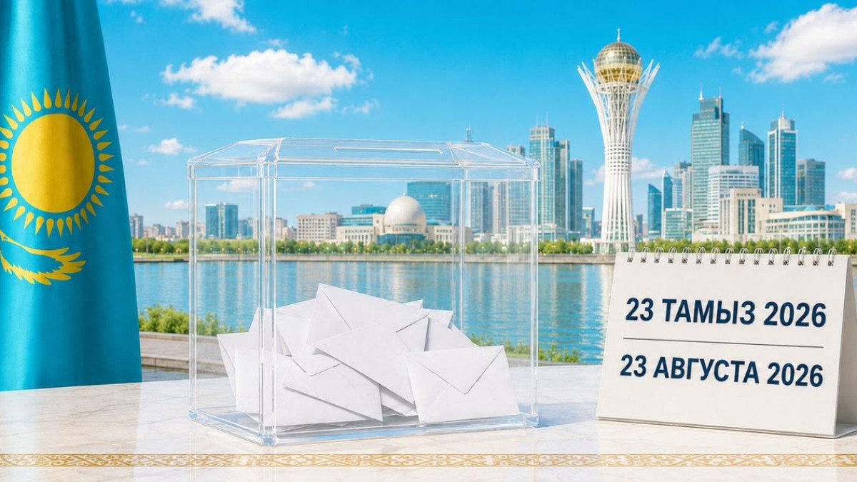 Курултай-2026: в ВКО набирает темп агитационная кампания