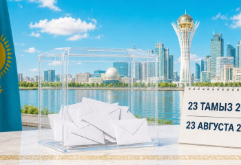 Курултай-2026: в ВКО набирает темп агитационная кампания
