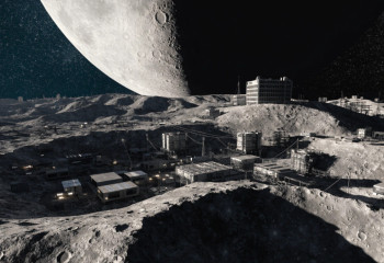 China readies robotic lunar mission in search for water ice