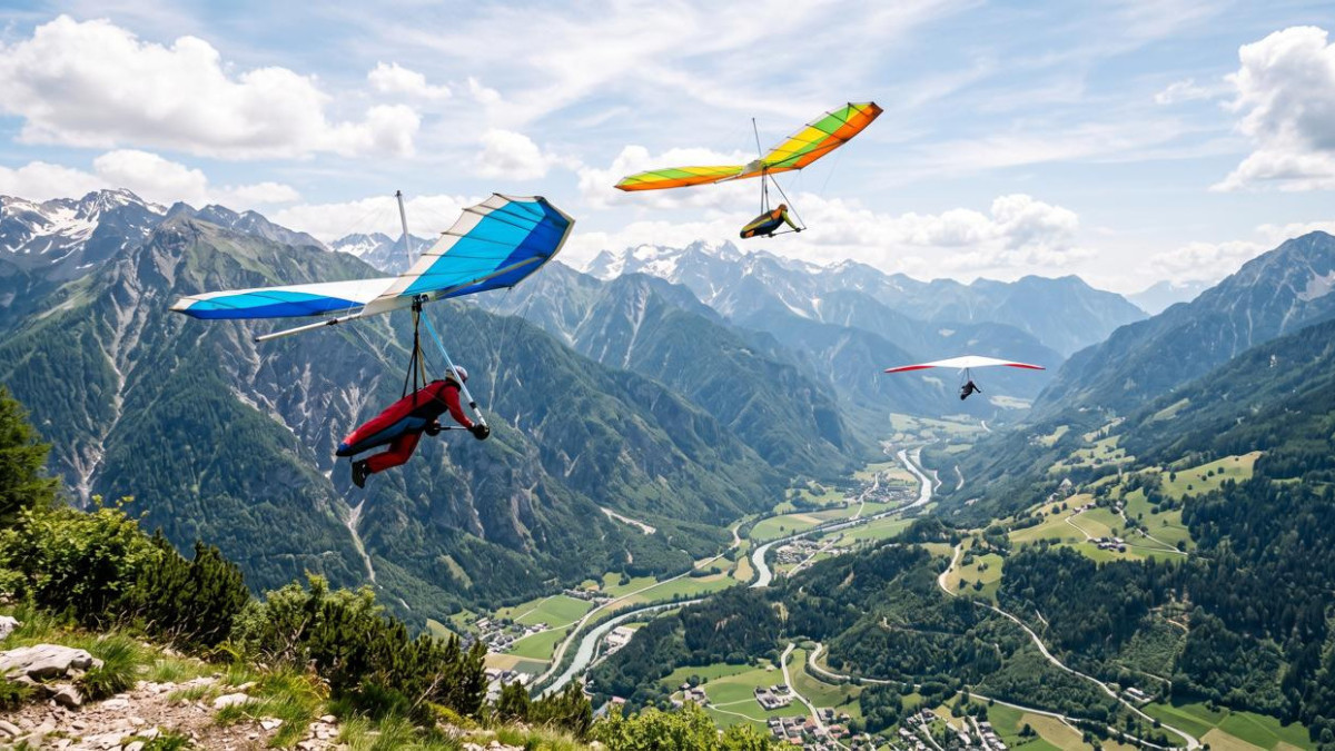 “Sky of Baiserke - 2026”: Aviation show attracts around 10,000 spectators