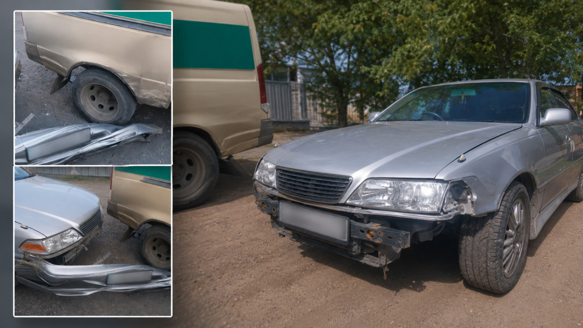 Страховка не покрыла разбитое авто: Казахстанцы жалуются на низкие выплаты после ДТП