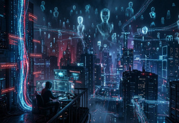 Young Americans increasingly wary of AI: Survey