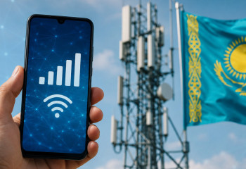 SIM-карта алу үшін биометрия қажет: Қазақстанда жаңа ережелер күшіне енді