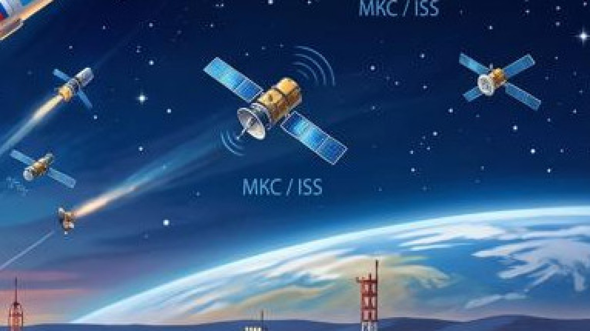 Казахстан примет международный космический форум SPACE DAYS KAZAKHSTAN 2026