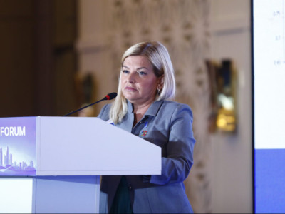 Қазақстан электронды үкіметті дамыту бойынша әлемдегі ең үздік 25 елдің қатарына енді