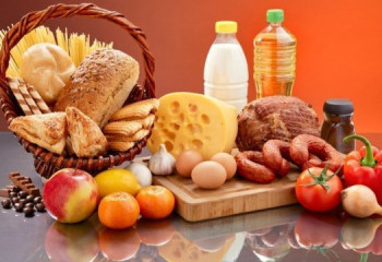 Қазақстанда азық-түлік тауарлары бағасының маусымдық төмендеуі байқалады