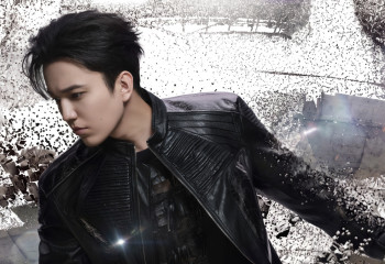 Dimash presents the 2nd chapter of DIMENSIONS