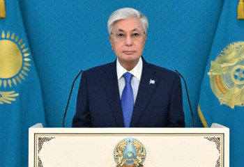 Құрылтай ел жаңғыруына тың серпін беретін құрылымға айналмақ – Тоқаев