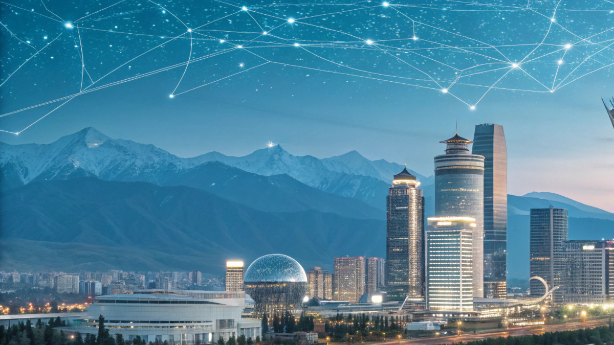 Kazakhstan enters the world’s Top 25 digital governments: How AI is transforming public services