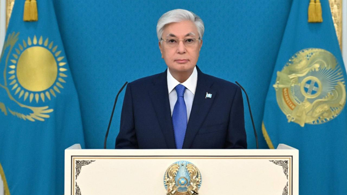 Құрылтай ел жаңғыруына тың серпін беретін құрылымға айналмақ – Тоқаев