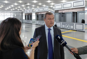 Наблюдатель из Таджикистана: Для свободного голосования созданы все условия