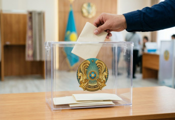 Голосование в режиме реального времени: как проходит первый день выборов в Курултай