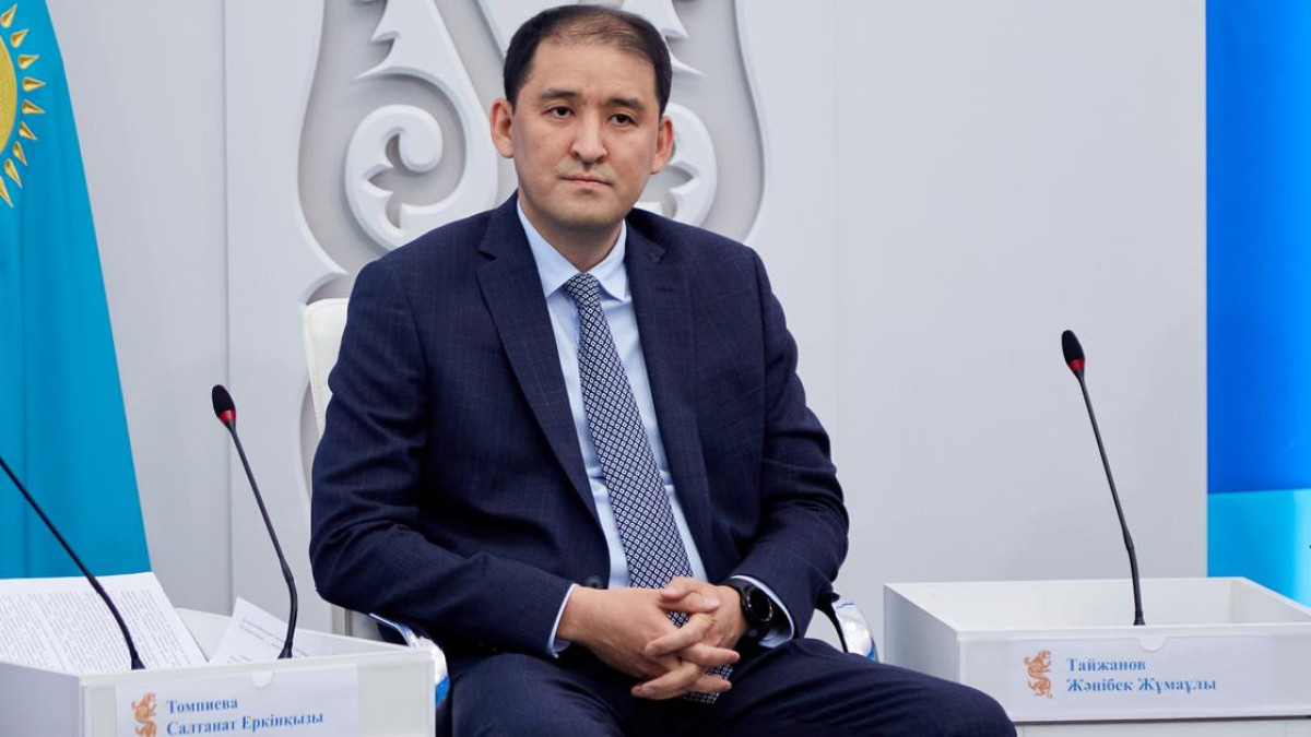 Қазақстан Еуразиядағы негізгі транзиттік хаб ретіндегі мәртебесін нығайтып келеді