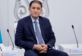 Қазақстан Еуразиядағы негізгі транзиттік хаб ретіндегі мәртебесін нығайтып келеді