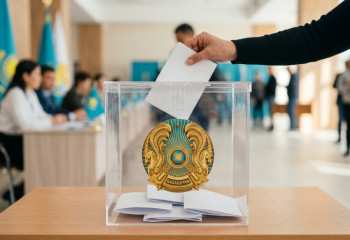 Первые три часа онлайн-марафона: выборы в Курултай и главные вопросы общественной повестки