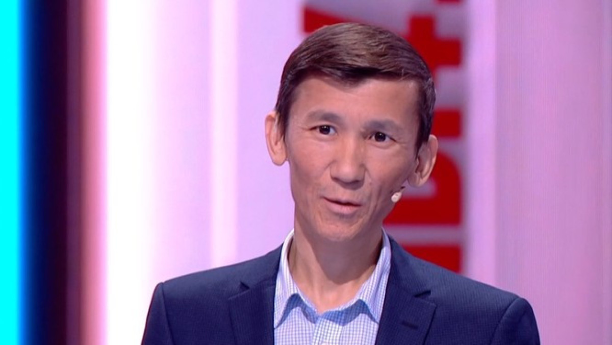 Тимур Бектұр: Цифрлық ортадағы жауапкершілік үш бағытта қаралуы керек