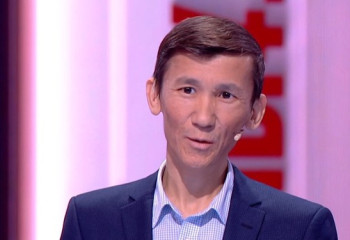 Тимур Бектұр: Цифрлық ортадағы жауапкершілік үш бағытта қаралуы керек